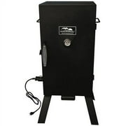 Sportsman Elite 30" Analog Black Electri