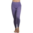 thumbnail image 4 of ToBeInStyle Women's Seamless Ankle Length Lightweight Stretch Leggings, 4 of 7