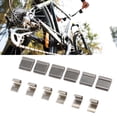 thumbnail image 4 of Bike Freehub Pawl, Rust Proof Wear Resistant Bike Hub Pawls 6Pcs  For Repair Accessories A+6, 4 of 8