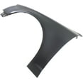 thumbnail image 2 of For 2009-2011 A6 Fender Front, Left Primed Steel AU1240128 4F0821103F-PFM, 2 of 5