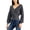 Metallic - black, variant on I.N.C Womens Sparkle Pullover Sweater, Red, Large