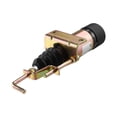 thumbnail image 4 of Precise Fuel Control 366 07197 Fuel Shut Off Solenoid for Various Engine Models, 4 of 8