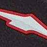 White Black Red