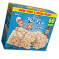 thumbnail image 4 of Kellogg’s Rice Krispies Treats Original Marshmallow Snack Bars, 60 Count, 46.8 oz Bulk Box, 4 of 5