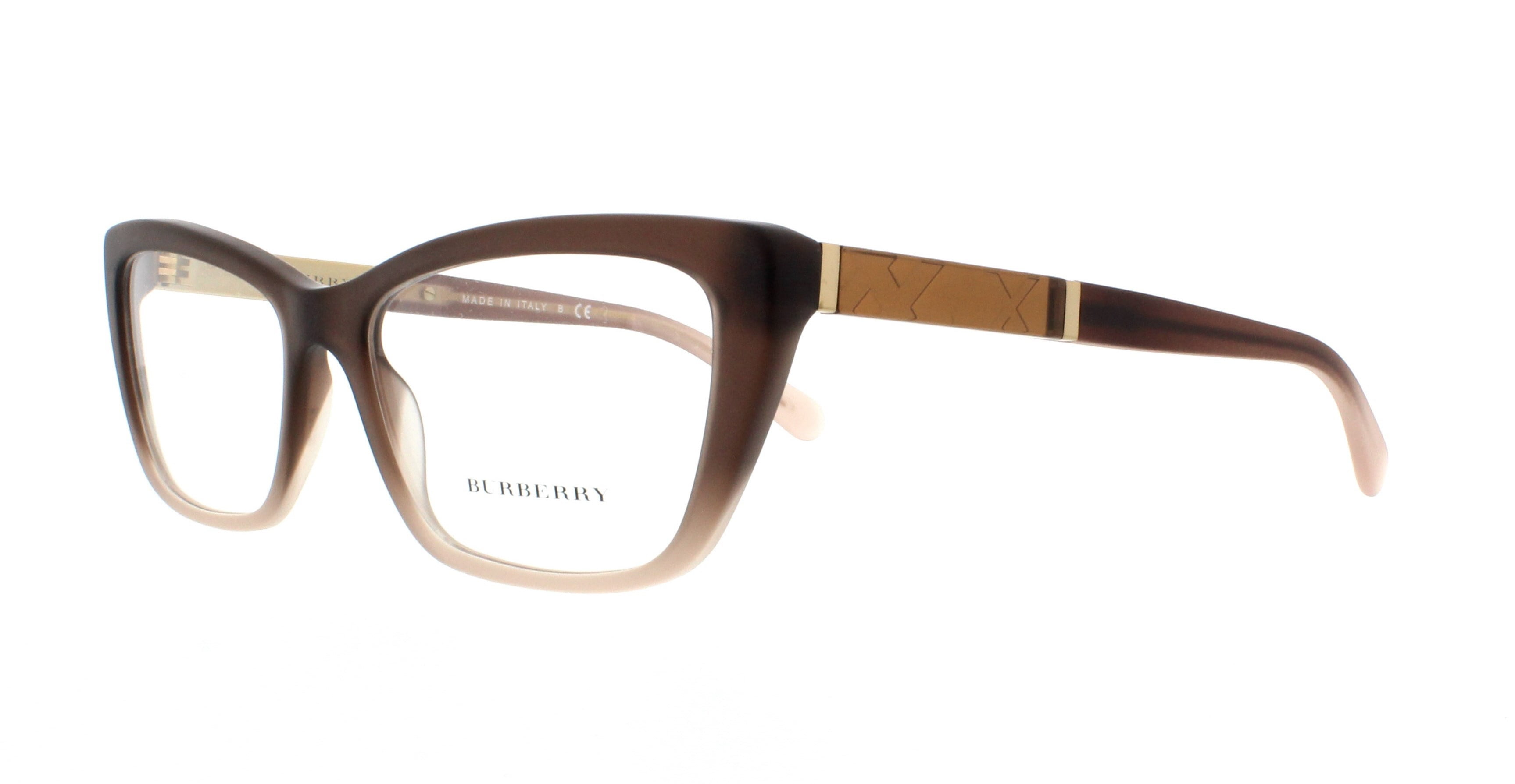 burberry pink glasses
