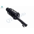 thumbnail image 3 of Pair of 2 Front Quick Complete Strut and Coil Spring For 1998-2010 Volkswagen Beetle, 3 of 7