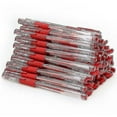 thumbnail image 1 of 30pc Gel Pen 0.5 Mm Refill Full Syringe Water Refill, 1 of 4