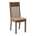 thumbnail image 3 of Juego de Comedor Madesa Lousiana Mesa y 6 Sillas, 3 of 10