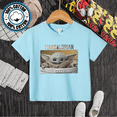 thumbnail image 3 of Camiseta de algodón con cuello redondo para niños de verano, camiseta de manga corta para niños y niñas, camiseta juvenil con estampado Ugly Union Ronda, camiseta 100 % algodón, 3 of 5