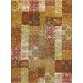 thumbnail image 1 of Unique Loom  Outdoor Eden Area Rug, 1 of 5
