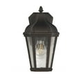 thumbnail image 5 of Craftmade Lighting - One Light Outdoor Lantern - Outdoor Wall Lighting -, 5 of 6