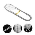 thumbnail image 5 of OATIPHO Flexible Drain Cleaning Brush with High Density Bristles for Fish Tank Aquarium, 5 of 8
