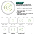 thumbnail image 6 of Vortex Viper SG Enclosed Micro Dot Sights (Green Dot - Multi-Reticle), 6 of 6