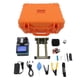 thumbnail image 2 of Kit de Empalmador de Fusión de Fibra óptica ANGGREK T45 Ligero y Portátil, 2 of 8