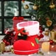 thumbnail image 4 of Bolsa de botas de dulces de Navidad, zapatos creativos, caja de dulces, Mini suministros de decoración del hogar, 4 of 4