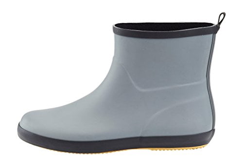 mens low cut rain boots