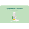 thumbnail image 4 of Amoxi-Tabs (Amoxicillin Tablets) for Dogs & Cats, 150 mg, Antibiotic Treatment, 4 of 6