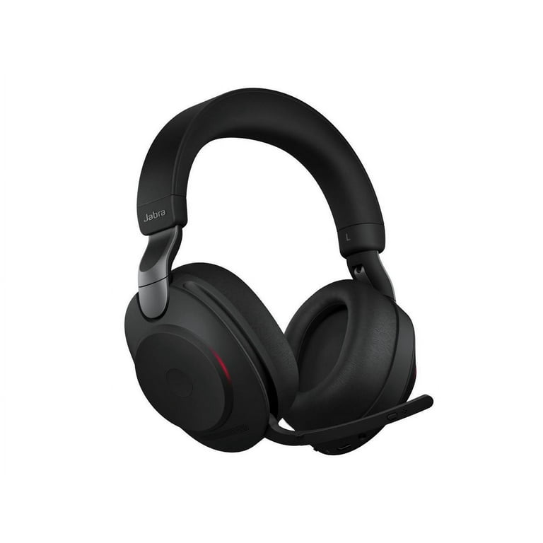 Jabra noise cancelling earphones hotsell
