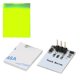 thumbnail image 5 of Placa de sensor táctil Módulo de sensor Módulo de interruptor táctil Placa de sensor Botón de interruptor táctil capacitivo Módulo de interruptor de sensor LED ANGGREK  Otros, 5 of 8