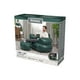 thumbnail image 4 of Sillón Inflable Comfi Cube con Reposapiés Color Verde, 4 of 4
