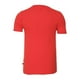 thumbnail image 3 of Playera Puma Power Logo Tee para Hombre 848129-11 rojo L, 3 of 3