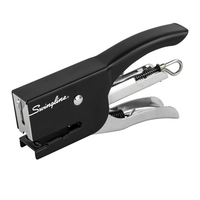 Swingline Mini Plier Stapler