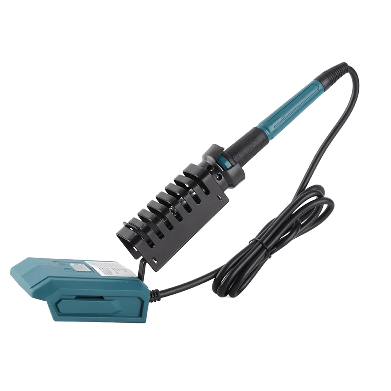 Iron Electric Soldering Iron 60W Digital Display Portable Internal Heat Fast Heating Soldering Iron