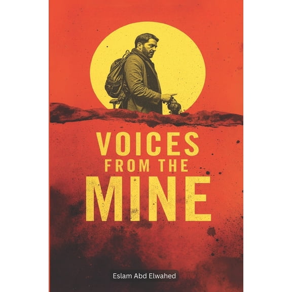 Horror & Supernatural Voices from the Mine: 100 True Horror Stories of Spirits Trapped Underground, (Paperback)