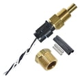 thumbnail image 1 of Sensor Temp Refrigerante Sundance 1992 A 1994 Plymouth V6 3.0L WALKER ., 1 of 3