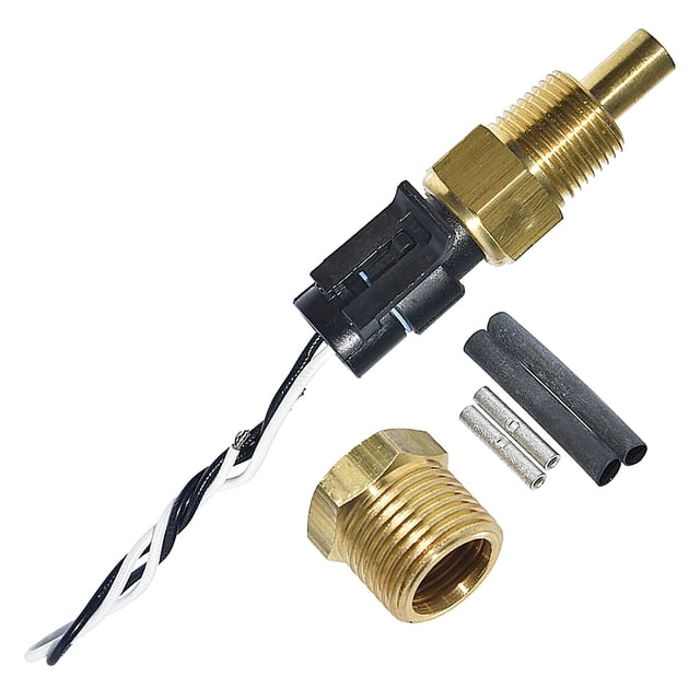 Sensor Temp Refrigerante Sundance 1992 A 1994 Plymouth V6 3.0L WALKER .