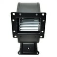 thumbnail image 6 of Techtongda 120W Multi-blade Centrifugal Blower Centrifugal Fan Outdoor Wood Furnace Boiler Blower Snail Blower, 6 of 12