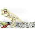 thumbnail image 2 of Clementoni : Archéo-Ludic / T-Rex (French game), 2 of 3