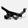 thumbnail image 2 of Stehlen 733469489191 Class 3 Trailer Tow Hitch Receiver 2" For 2000-2006 BMW X5 E53, 2 of 4