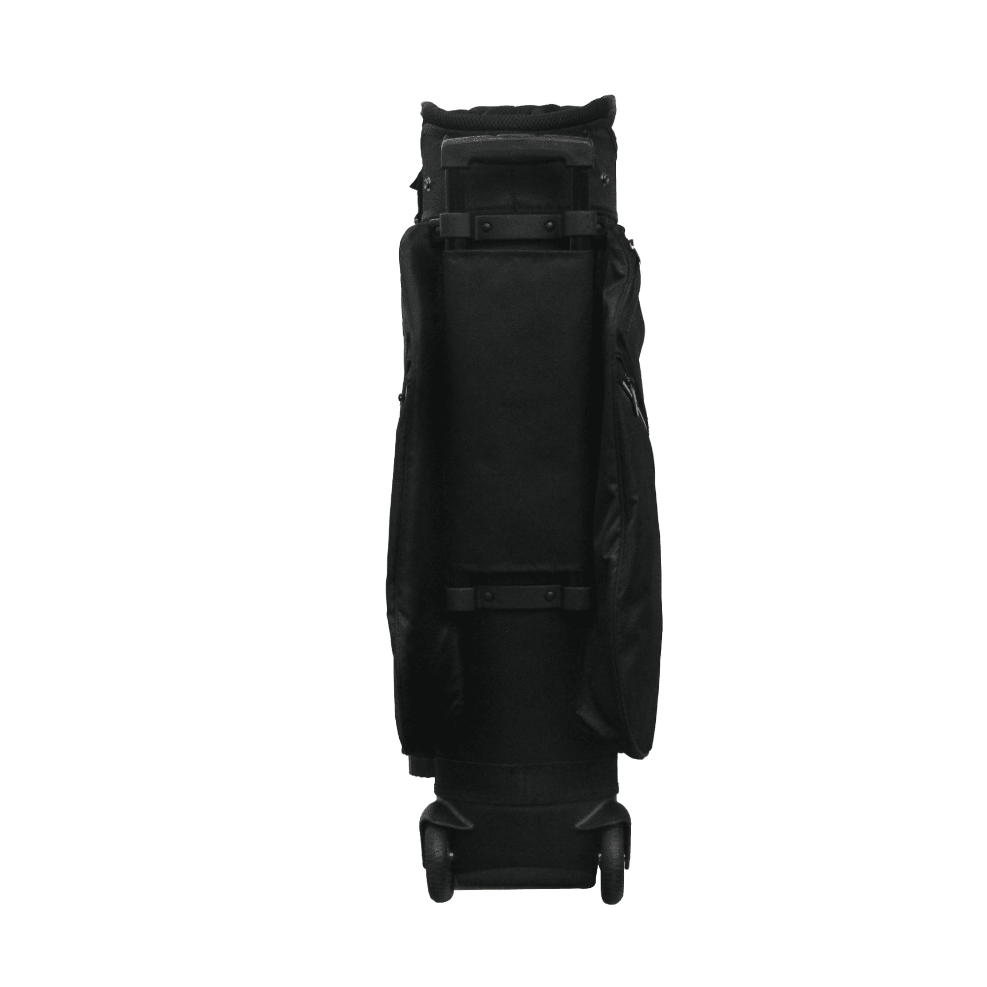 RJ Sports Carter 14 Way Divider Top Transport Golf Cart Bag with