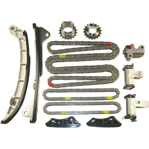 Cloyes 9-0924S Engine Timing Chain Kit For 10-21 4Runner FJ Cruiser Tundra
