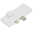 thumbnail image 4 of USB3.0 Docking Station, Docking Station RJ45 Port Fast Heat Dissipation  For PRO 5 For PRO 6 For PRO 4, 4 of 8