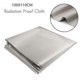 thumbnail image 2 of Fabric Radiation Protection Emf Blockers for Home Anti-Radiation Shielding Blanket Fabric Emf/Rf/RFID Protection Blocking Cloth for Anti Rad, 2 of 5