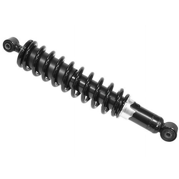 Bronco Products AU-04460 Gas Shocks