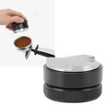 thumbnail image 4 of Coffee Hammer, Easy Operation Adjustable Coffee Distributor 3 Angled Slopes  For Home 51mm / 2.01in,53mm / 2.09in,58mm / 2.28in, 4 of 8