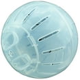 thumbnail image 1 of 3.94in Hamster Running Ball Cute Hamster Exercise Ball Hamster Rolling Ball, 1 of 10