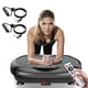 thumbnail image 1 of Máquina de ejercicios con placa vibratoria Natini Whole Body Black, 1 of 6
