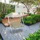 thumbnail image 5 of XWSHYW Herramientas de Jardinería para Exteriores. Fundamental Asiento de Poliéster, Fundamental Asiento de Repuesto para Jardín, Fundade Asiento de Repuesto Doble, Fundade Asiento para Patio Al Aire, 5 of 6