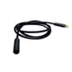thumbnail image 1 of E-Bike 9 Pin Wheel Motor Extension Cable Cord for Front Rear Wheel Hub Motors Electric Bicycle Accessories, 1 of 5