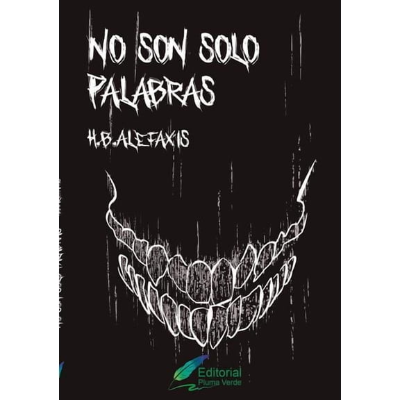No son solo palabras, (Paperback)