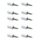 thumbnail image 2 of Tornillos autorroscantes para soporte de gabinete, fijaciones para laminado, montaje seguro, diseño moderno, para oficina en casa, instalación en pared, resistencia industrial, herrajes metálicos, 2 of 9