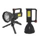 thumbnail image 2 of Linterna Recargable Super Brillante Reflector Senderismo Camping Linterna Scienceny HA046788-02, 2 of 6