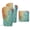 style-2OLKJ, variant on Abstract Flowers Insulated Gloves And Pot Mats (four Piece Set)