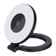 thumbnail image 3 of Luces magnéticas para selfies,Luces selfie magnéticas ajustables para teléfono,Luz de relleno magnética de 3 modos de brillo para maquillaje,Luces de anillo recargables con giro de, 3 of 9