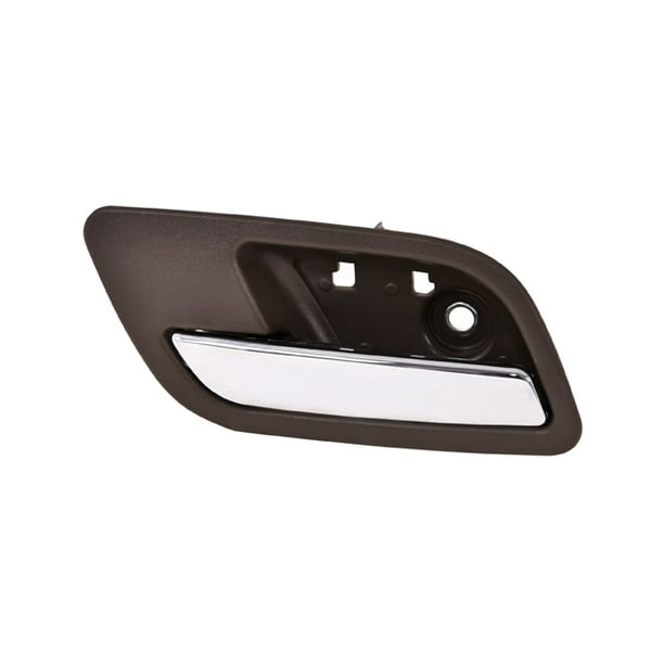 MANIJA PUERTA INTERIOR SUBURBAN 2007 al 2014 CHEVROLET Trasera Izquierda/Piloto HUSHAN .