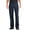 Navy - 32I, variant on industrial carpenter duck jean